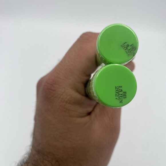 2 Pack Formula Sour-Test Tube Liquid Sour Candy 0.6 Fl Oz Test Tubes Sweet Tart - Picture 3 of 3